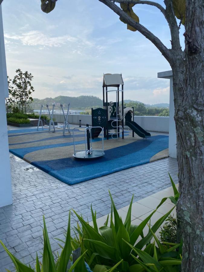 Family Stay, Sepang Klia, Free 2 Parking&Unifi Extérieur photo