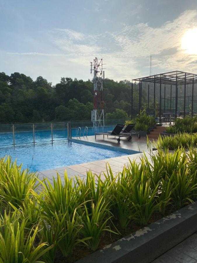 Family Stay, Sepang Klia, Free 2 Parking&Unifi Extérieur photo
