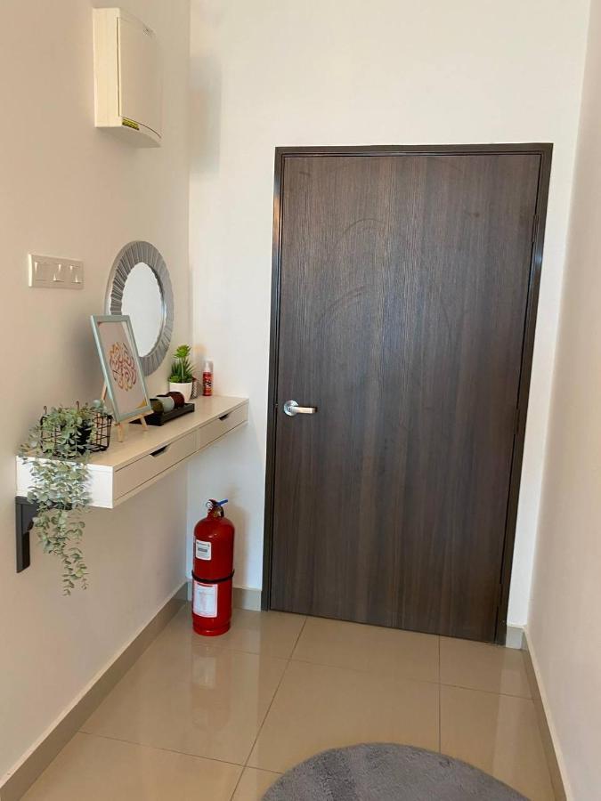 Family Stay, Sepang Klia, Free 2 Parking&Unifi Extérieur photo
